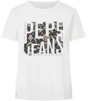 Tričká s krátkym rukávom Pepe jeans  -