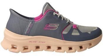 Nízke tenisky Skechers  -