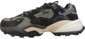 Módne tenisky Lacoste  L-GUARD BREAKER OUTDOOR