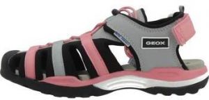 Sandále Geox  J BOREALIS GIRL A