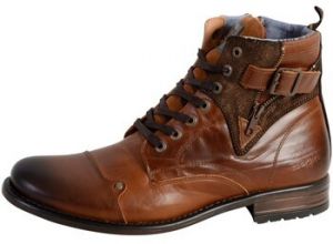 Polokozačky Redskins  117109