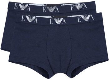 Boxerky Emporio Armani  -