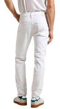 Nohavice Cargo Pepe jeans  -