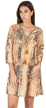 Šaty Isla Bonita By Sigris  Kurta