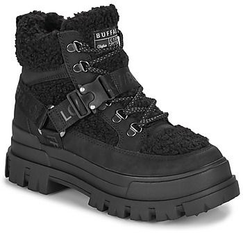 Polokozačky Buffalo  ASPHA COM MID WARM