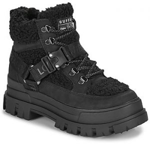 Polokozačky Buffalo  ASPHA COM MID WARM