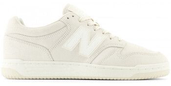 Módne tenisky New Balance  Bb480 d