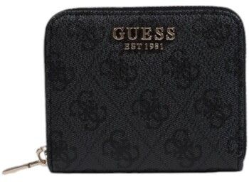 Peňaženky Guess  LAUREL SLG SMALL ZIP AROUND SWSG85 00137