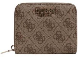 Peňaženky Guess  LAUREL SLG SMALL ZIP AROUND SWSG85 00137