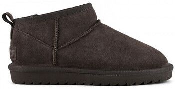 Čižmičky Colors of California  Short winter boot in suede