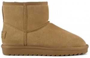 Čižmičky Colors of California  Winter boot in suede