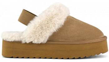 Papuče Colors of California  Platform slipper