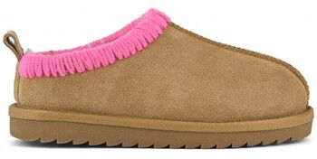Čižmy Colors of California  Big threads slipper