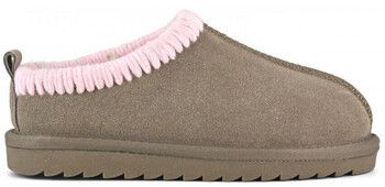 Čižmy Colors of California  Big threads slipper