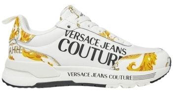 Módne tenisky Versace  77VA3SA3