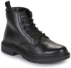 Polokozačky Levis  TROOPER CHUKKA