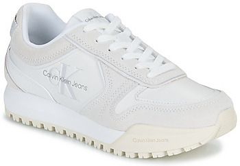 Nízke tenisky Calvin Klein Jeans  TOOTHY RUNNER IRREGULARLINES