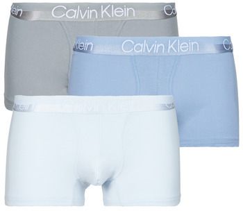 Boxerky Calvin Klein Jeans  TRUNK X3