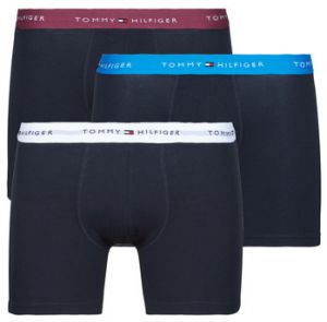 Boxerky Tommy Hilfiger  3P BOXER BRIEF WB X3