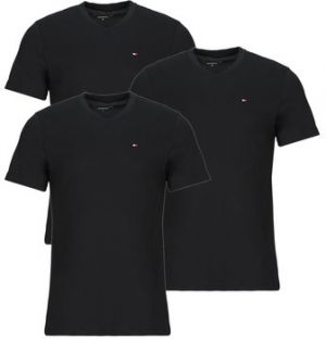 Tričká s krátkym rukávom Tommy Hilfiger  3P SS TEE X3
