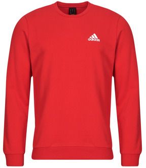 Mikiny adidas  FEELCOZY ESSENTIALS FLEECE SWEATSHIRT