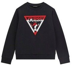 Mikiny Guess  LSACTIVE TOP