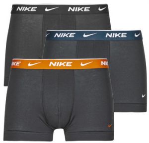 Boxerky Nike  EVERYDAY COTTON STRETCH X3