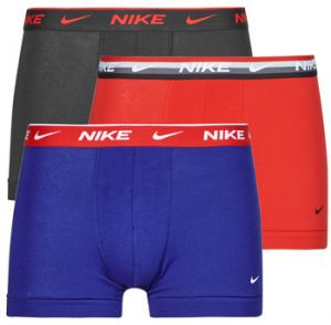 Boxerky Nike  EVERYDAY COTTON STRETCH X3