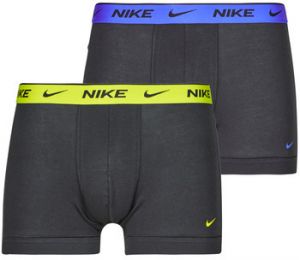 Boxerky Nike  EVERYDAY COTTON STRETCH X2