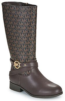 Čižmy do mesta MICHAEL Michael Kors  FINLEY RORY