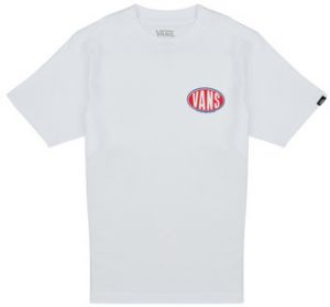 Tričká s krátkym rukávom Vans  Spray On SS