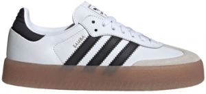 Módne tenisky adidas  Sambae W JI1349