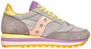 Módne tenisky Saucony  Jazz Triple - Grey/Peach