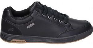 Nízka obuv do mesta Skechers  210944-BLK