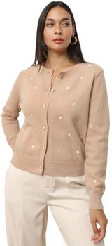 Vesty bez rukávov/Cardigany La Modeuse  72247_P169798