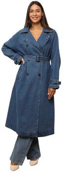 Kabátiky Trenchcoat La Modeuse  72447_P170077