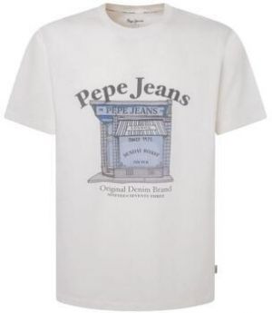 Tričká s krátkym rukávom Pepe jeans  -