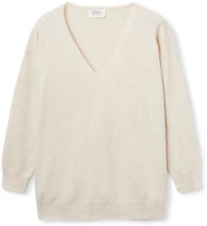Svetre Compania Fantastica  COMPAÑIA FANTÁSTICA Knit 10400 - Ecru