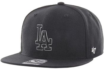 Šiltovky '47 Brand  Los Angeles Dodgers No Shot 47 Captain 47 Cap