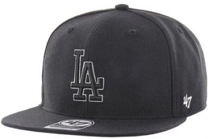 Šiltovky '47 Brand  Los Angeles Dodgers No Shot 47 Captain 47 Cap