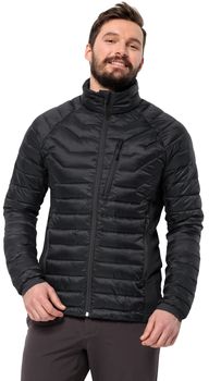 Parky Jack Wolfskin  Routeburn Pro Ins Jacket