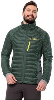 Parky Jack Wolfskin  Routeburn Pro Ins Jacket