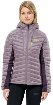 Parky Jack Wolfskin  Routeburn Pro Ins W Jacket