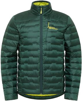 Parky Jack Wolfskin  Passamani Down M Jacket