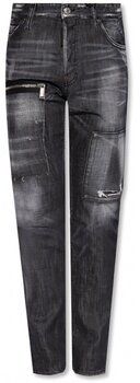 Džínsy Skinny Dsquared  S71LB1042S30357