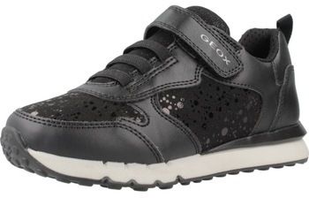 Nízke tenisky Geox  J FASTICS