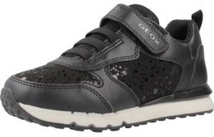 Nízke tenisky Geox  J FASTICS