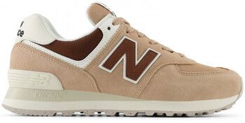 Bežecká a trailová obuv New Balance  Wl574 b