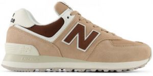 Bežecká a trailová obuv New Balance  Wl574 b