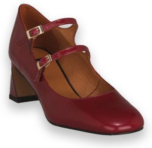 Lodičky Angel Alarcon  RUBINO VENICE